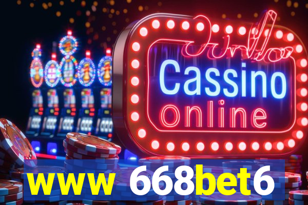 www 668bet6